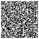 QR code with Hughes Federal Credit Union contacts