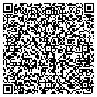 QR code with Accelerated Gentle Advanced contacts