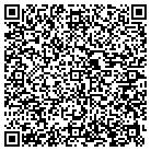 QR code with Sage Tech Sound Vibration Inc contacts