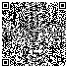 QR code with Oquossoc's Own Bed & Breakfast contacts