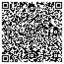 QR code with C-Cure Self Storage contacts