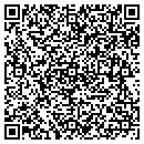 QR code with Herbert P Gray contacts