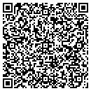 QR code with J & L Properties contacts