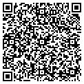 QR code with KFC contacts