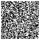 QR code with A Joyful Noise Christian Day C contacts
