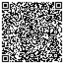 QR code with Lazy J Stables contacts