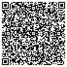 QR code with Rangeley Highway Department contacts
