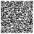 QR code with Timber Frames By Tim Bernard contacts