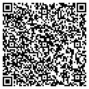 QR code with Ginza Town contacts