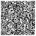 QR code with City Sanitation Service contacts