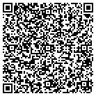 QR code with R G W's Past To Present contacts