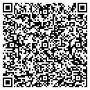 QR code with Angle Assoc contacts