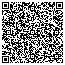 QR code with Hallett's Appliance contacts