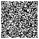 QR code with Just Inc contacts
