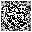QR code with Harry D Quick DDS contacts