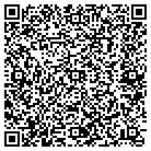 QR code with B T Neely Construction contacts