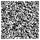 QR code with Maxwell Kluger & Makaretz-Ent contacts