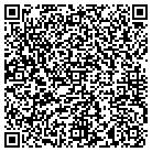 QR code with C W Rogers True Value Inc contacts