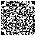 QR code with Kklt contacts