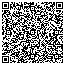 QR code with Richard A Walsh contacts