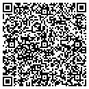 QR code with RDB Construction contacts