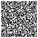 QR code with Gary's Moving contacts