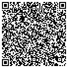 QR code with A Better Way Chiropractic contacts