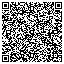 QR code with Cascade Inn contacts