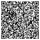 QR code with Red's Cycle contacts
