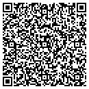 QR code with John's Auto contacts