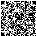 QR code with K D Uniform Co contacts