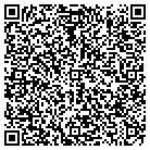 QR code with US Army National Guard Recruit contacts
