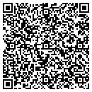QR code with Aucocisco Gallery contacts