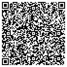 QR code with Allegheny Wesleyan Methodis T contacts