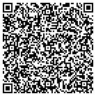 QR code with Oak Hill Printing & Graphics contacts