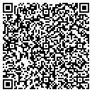 QR code with LJB Plumbing & Heating contacts