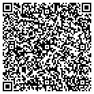 QR code with Blue Moose At Jonathan's contacts