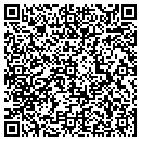 QR code with S C O R E 305 contacts