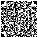QR code with PLANETSAVE.COM contacts