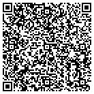 QR code with E W French Upholstery contacts
