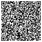 QR code with W B Builder Light Excavating contacts