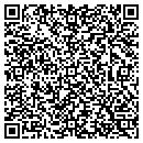 QR code with Castine Water District contacts