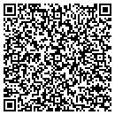 QR code with Ace Hardware contacts