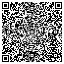 QR code with Harmony Natures contacts