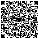 QR code with Maine Custom Landscape Inc contacts