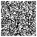 QR code with I O Computer Service contacts