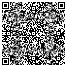 QR code with Waldoboro Redemption Center contacts