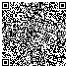 QR code with L & M & Sons Auto Repair contacts
