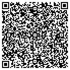 QR code with C A Small Jr Excavating contacts