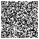 QR code with James W Reuter contacts